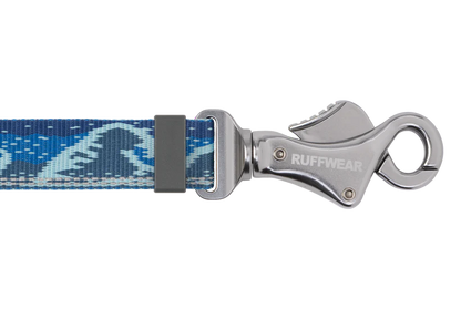 RUFFWEAR Crag EX Leash - Midnight Wave