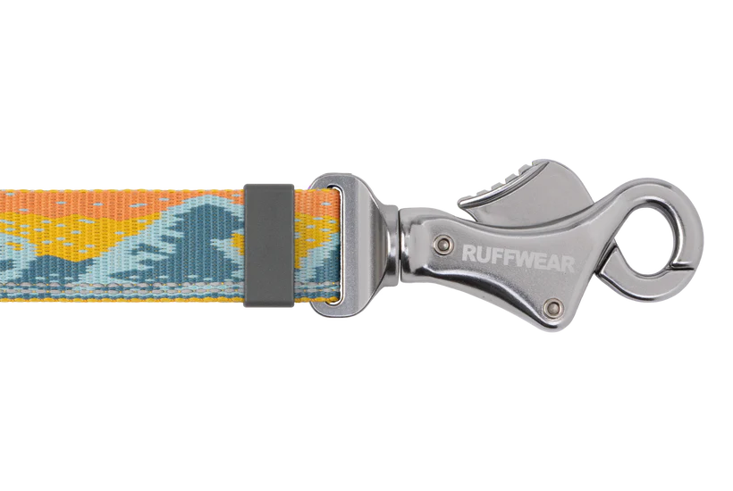 RUFFWEAR Crag EX Leash - Rising Wave