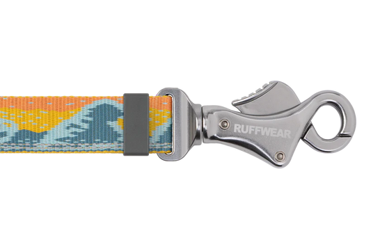 RUFFWEAR Crag EX Leash - Rising Wave