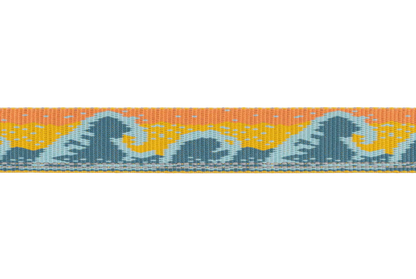 RUFFWEAR Crag EX Leash - Rising Wave