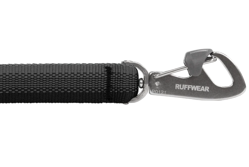 RUFFWEAR FRONT RANGE DOG LEASH - Basalt Gray