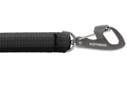 RUFFWEAR FRONT RANGE DOG LEASH - Basalt Gray