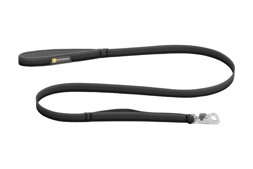 RUFFWEAR FRONT RANGE DOG LEASH - Basalt Gray