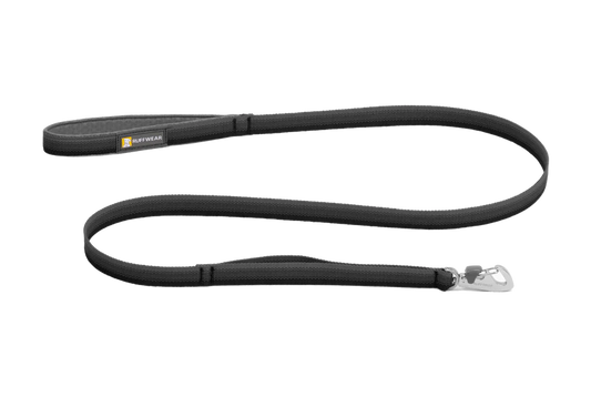 RUFFWEAR FRONT RANGE DOG LEASH - Basalt Gray
