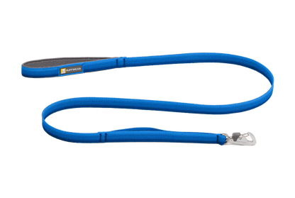 RUFFWEAR FRONT RANGE DOG LEASH - Blue