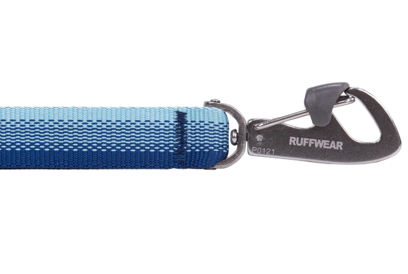 RUFFWEAR FRONT RANGE DOG LEASH - Coastal Fade