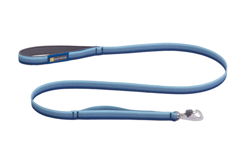 RUFFWEAR FRONT RANGE DOG LEASH - Coastal Fade
