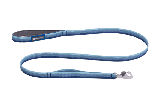 RUFFWEAR FRONT RANGE DOG LEASH - Coastal Fade