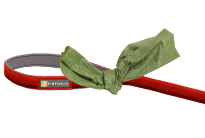 RUFFWEAR FRONT RANGE DOG LEASH - Red Canyon