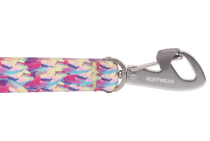 RUFFWEAR FRONT RANGE DOG LEASH - Reef Fish