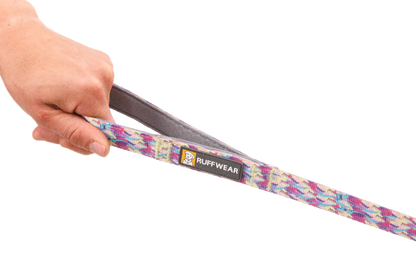 RUFFWEAR FRONT RANGE DOG LEASH - Reef Fish