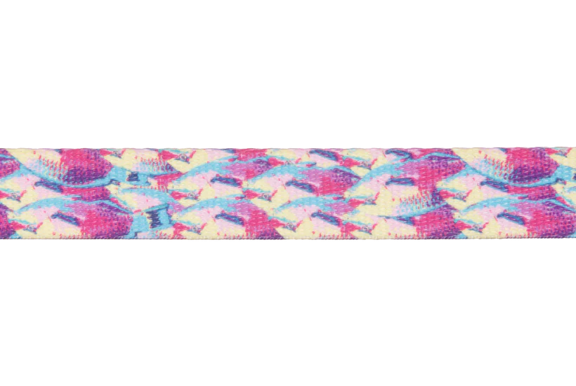 RUFFWEAR FRONT RANGE DOG LEASH - Reef Fish