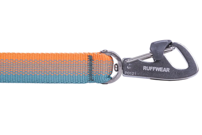 RUFFWEAR FRONT RANGE DOG LEASH - Spring Fade