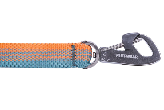 RUFFWEAR FRONT RANGE DOG LEASH - Spring Fade