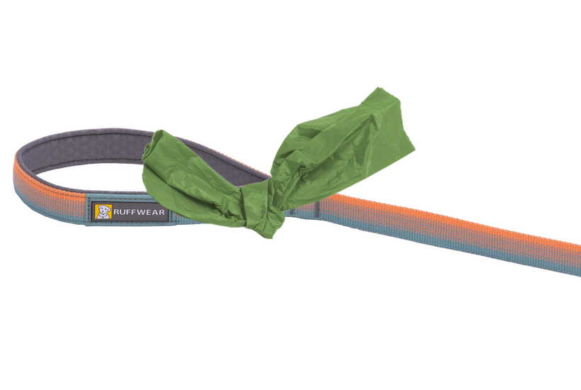 RUFFWEAR FRONT RANGE DOG LEASH - Spring Fade