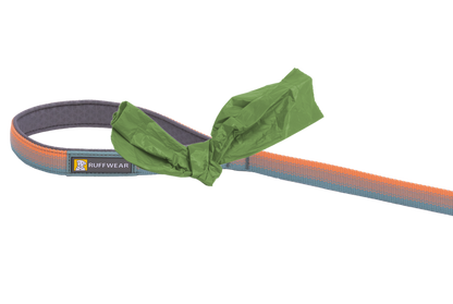 RUFFWEAR FRONT RANGE DOG LEASH - Spring Fade
