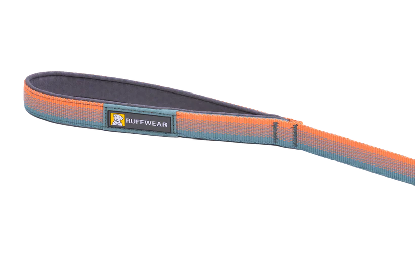 RUFFWEAR FRONT RANGE DOG LEASH - Spring Fade