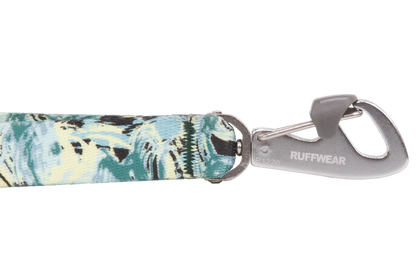 RUFFWEAR FRONT RANGE DOG LEASH - Sweeping Sage