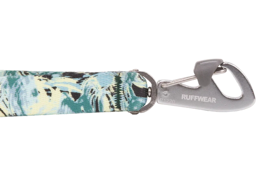 RUFFWEAR FRONT RANGE DOG LEASH - Sweeping Sage