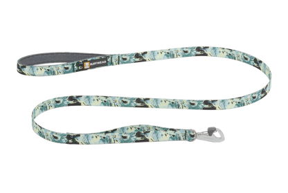 RUFFWEAR FRONT RANGE DOG LEASH - Sweeping Sage