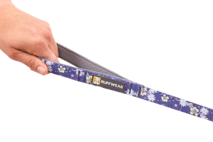 RUFFWEAR FRONT RANGE DOG LEASH - Wildflower