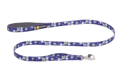 RUFFWEAR FRONT RANGE DOG LEASH - Wildflower