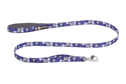 RUFFWEAR FRONT RANGE DOG LEASH - Wildflower