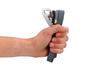 RUFFWEAR Hi & Light Leash - Basalt Gray