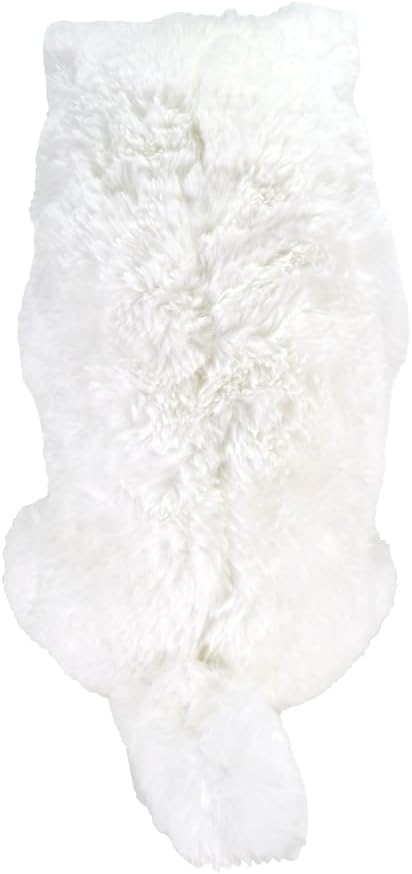 LYING CAT SLEEPING FACE STUFFED TOY M PERSIAN WH