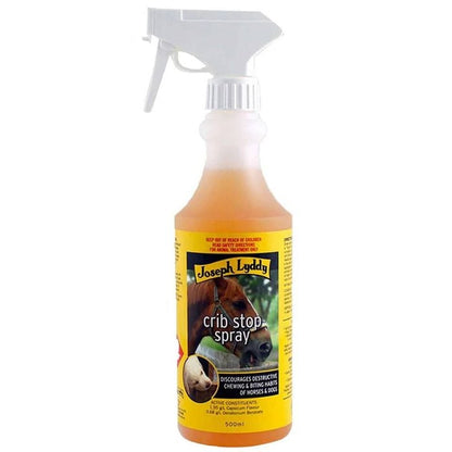 Joseph Lyddy JL CRIB STOP SPRAY 500ML