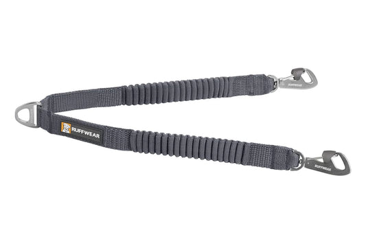 RUFFWEAR Double Track Coupler