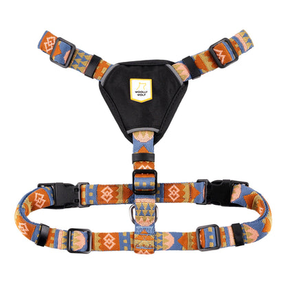 Nightless Night Dog Harness