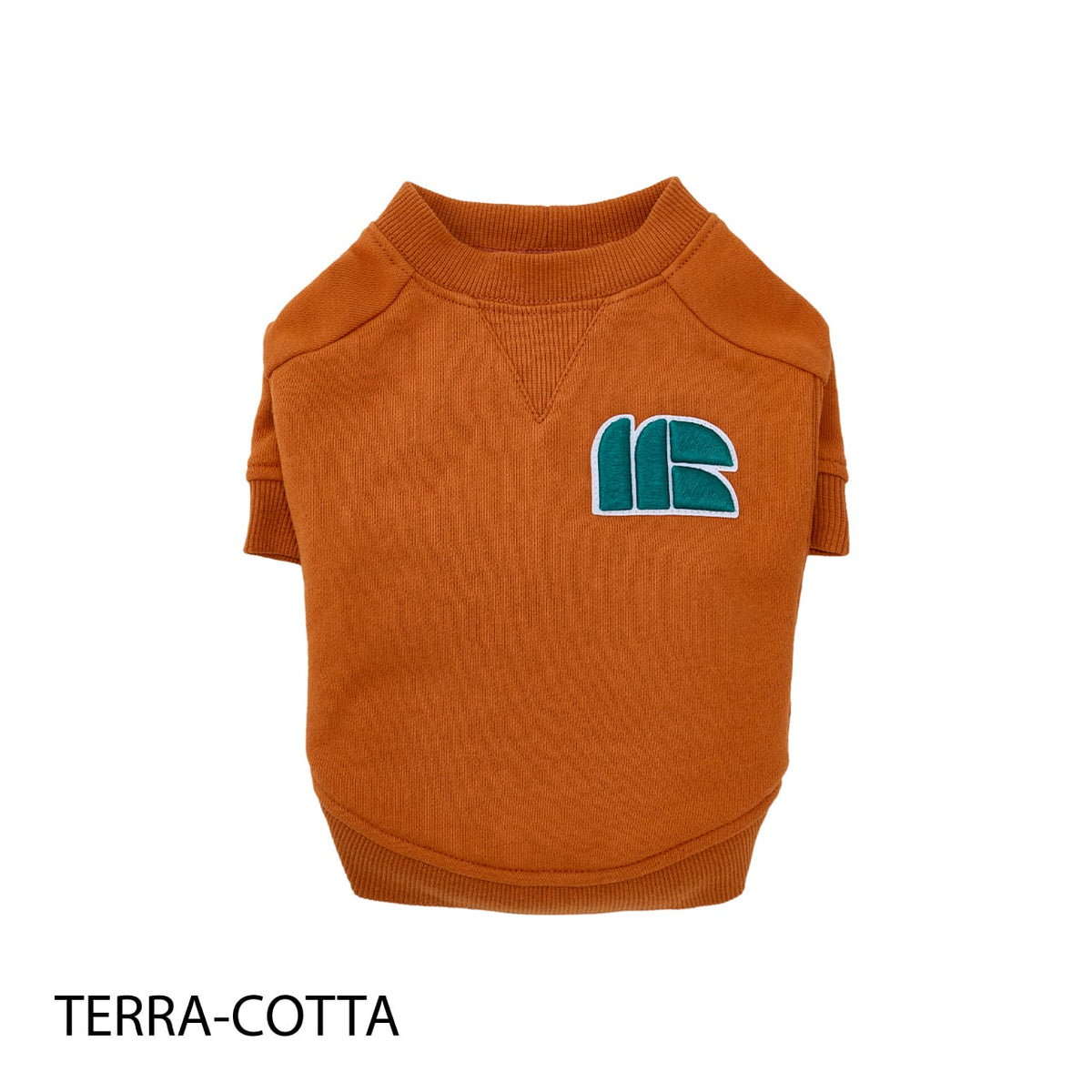 Mandarine Brothers Side Panel Sweat - Miniature Dachshund Size