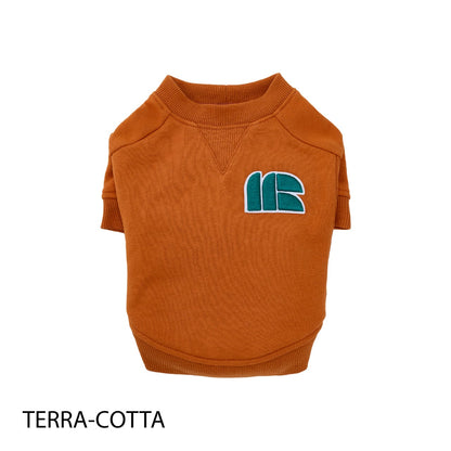 Mandarine Brothers Side Panel Sweat - Miniature Dachshund Size