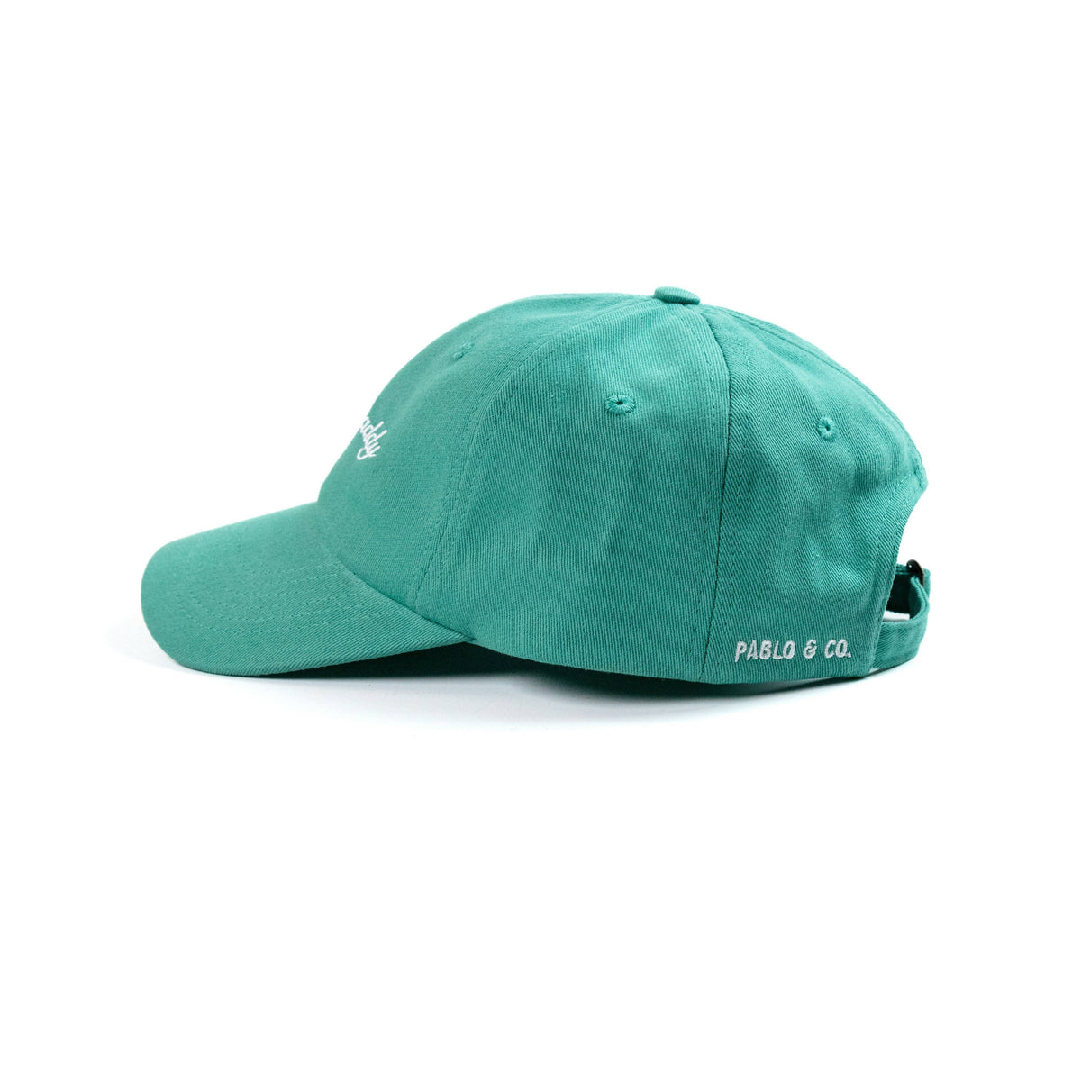 Pablo & Co. Boutique Dog Daddy Cap