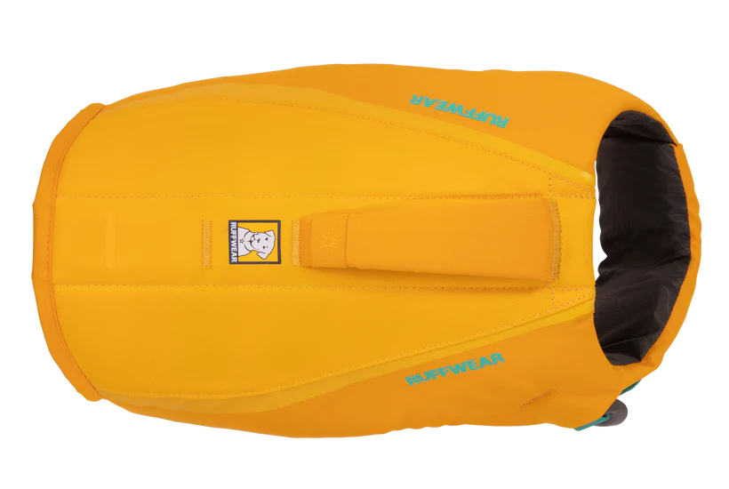 RUFFWEAR Float Coat™ Dog Life Jacket