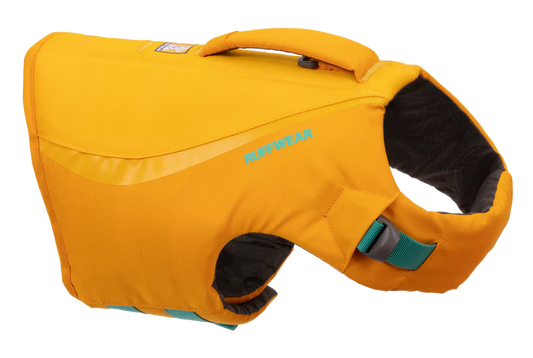 RUFFWEAR Float Coat™ Dog Life Jacket
