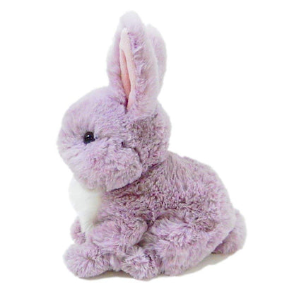 LAPINOU PLUSH TOY RABBIT LILAC