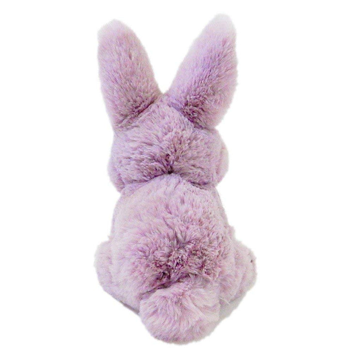 LAPINOU PLUSH TOY RABBIT LILAC