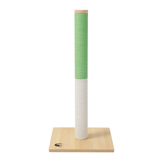 Woodtone Cat Scratch Post