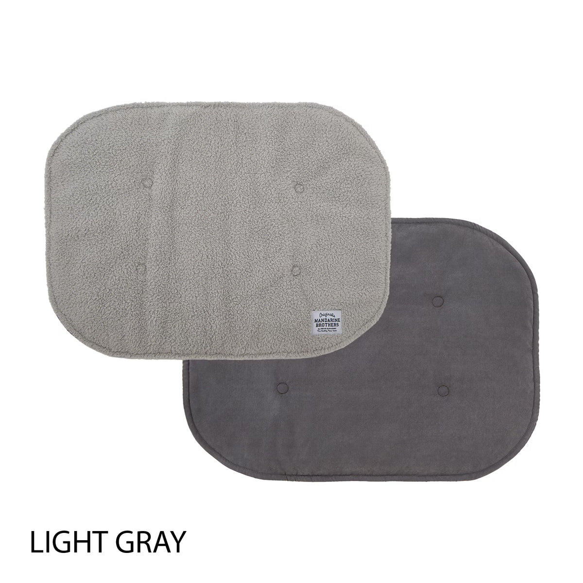 MANDARINE BROTHERS CARRY IN MAT