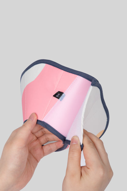 Hidream Soft Pet Recovery Collar/Elizabeth Collar/Dog Cone