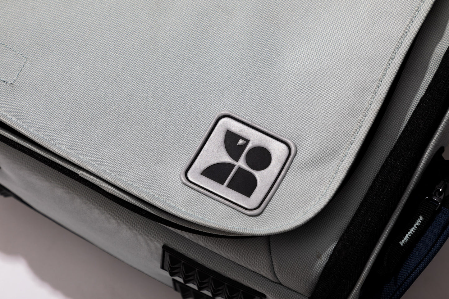 Pet Tent Backpack - Volcanic Grey