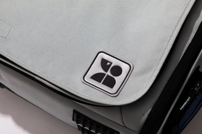 Pet Tent Backpack - Volcanic Grey