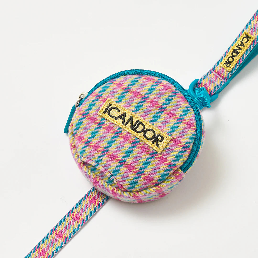 ICANDOR Dingle-Dangle Bag