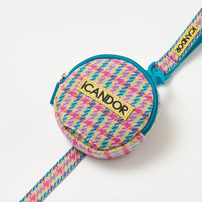 ICANDOR Dingle-Dangle Bag