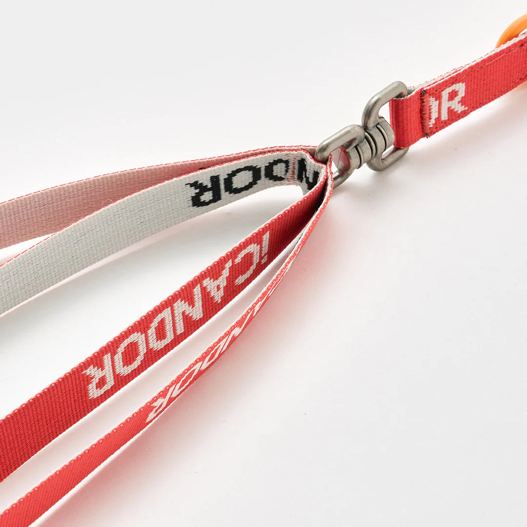 iCANDOR Gentle Leash Dual 1.1-1.5m- iCANDOR Signature