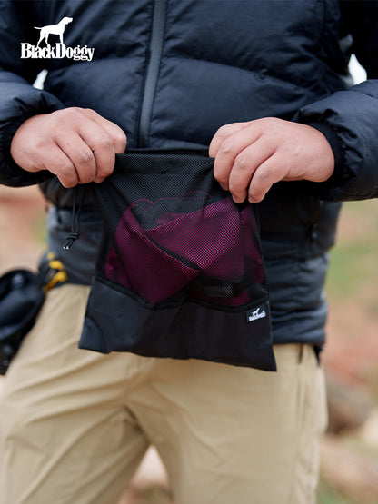 BlackDoggy SCAPPO OUTDOOR DOC BOOT