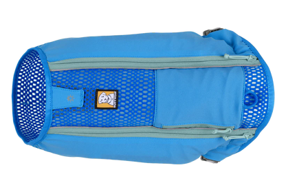 RUFFWEAR Trail Runner Running Vest Blue Pool
