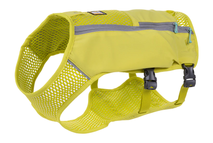 RUFFWEAR Trail Runner Running Vest Lichen Green